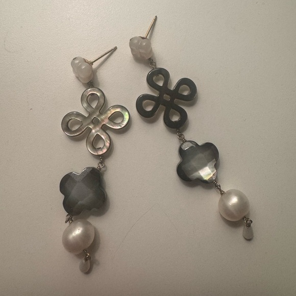 Chan Luu Earrings - Picture 1 of 1